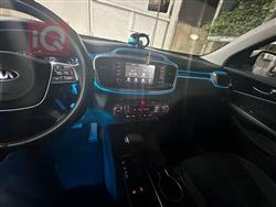 کیا سۆرینتۆ